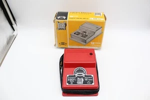 JOUEF - TRANSFORMATEUR 12V - RECORD 64 - N° 389 - SLOT CAR - JOUET ANCIEN - - Picture 1 of 9