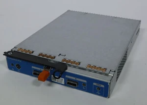 Dell Compellent SC2 Storage Array Controller E01M E01M001 - Picture 1 of 6