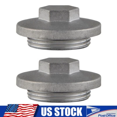 Engine Valve Tappet Cover For Honda Shadow 1100 500 750 800 700 ACE 1100 750 Foto 1 de 4