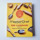 Junior Masterchef Australia: The Cookbook (Volume 1) By Harpercollins Publishers