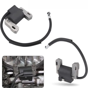 Bobina accensione ricambio 2 pezzi per Briggs & Stratton 499447 592846 691060 - Foto 1 di 7