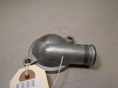 Carcasa termostato para Yamaha YZF R6 2005 - 2009 R6S modelos Foto 1 de 4