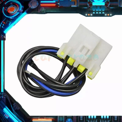 For 2012-2016 Subaru Impreza Manual Climate Heater AC HVAC Control Replace Plug - Image 1 of 4