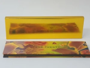 Paleta de sombras de ojos Melt Cosmetics Four Twenty 420 - Imagen 1 de 3