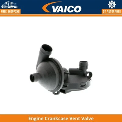 Válvula de ventilación del cárter del motor BMW Z3 1999-2002 Vaico 2000 2001 Foto 1 de 2