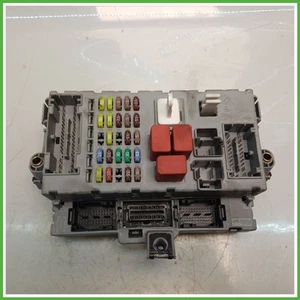 Body Computer Bcm Bsi DELPHI Delta Th 1.4 T-Jet 406626 Benzin 2008 2011 - Bild 1 von 5