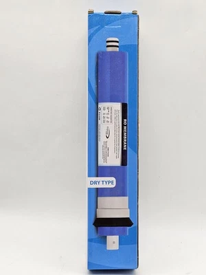 Dry Type Express Water Reverse Osmosis Membrane RO 50 GPD Filter Replacement - Image 1 of 4