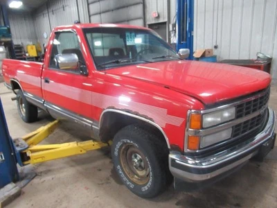 Motor limpiaparabrisas para camioneta Chevrolet 3500 91-02 279407 Foto 1 de 4