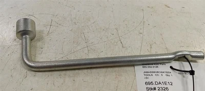 Nissan Rogue Spare Tire Changing Wrench Tool 2012 2013 2014 2015 - Image 1 of 4