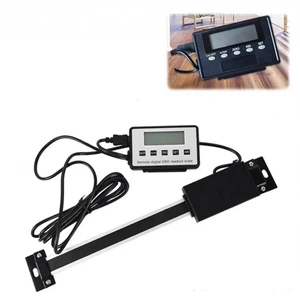 600mm External Digital Display Electronic Displacement Scale Industrial Measure - Picture 1 of 1