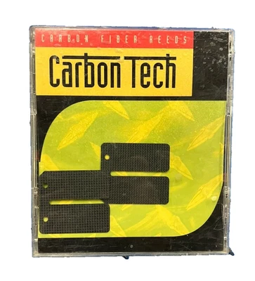 CARBON TECH p/n CT111LT FIBRA DE CARBONO cañas de actualización para máximo par + hp ¡¡EE. UU.!!! Foto 1 de 3