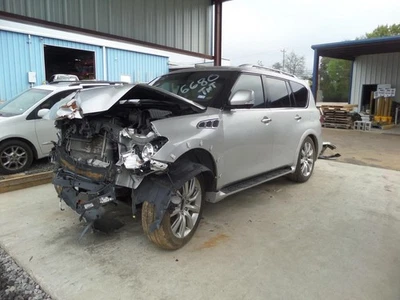 Brazo de control inferior del conductor delantero 11/12 para 11-13 Infiniti QX56 187215 Foto 1 de 4