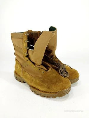 Botas Danner Rivot TFX 8" Coyote 1200G GTX Desert aisladas 51517 talla 16 para hombre Foto 1 de 4