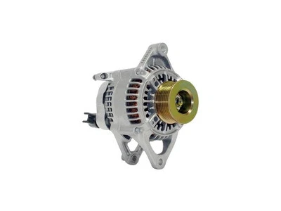Alternador Chrysler LeBaron 1990 47968BXVR 2,2 L 4 cilindros Foto 1 de 2