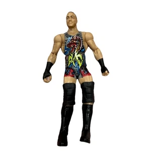 WWE Mattel Rob Van Dam Elite 27 Action Figure - Picture 1 of 6