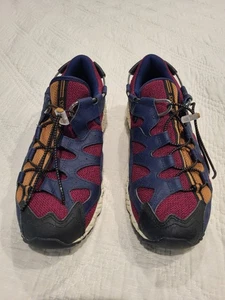 ZAPATOS ASICS TIGER GEL MAI CORDOBÉS CHAQUETÓN HOMBRE TALLA 9.5 - Imagen 1 de 9