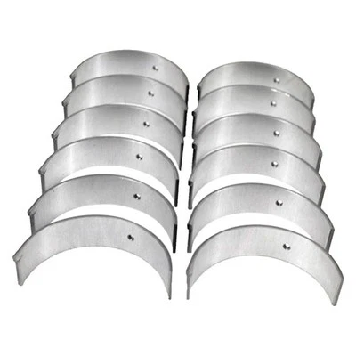 For Toyota Camry 1994-2006 ITM Engine 6B8381-020 Connecting Rod Bearing Set Foto 1 de 2