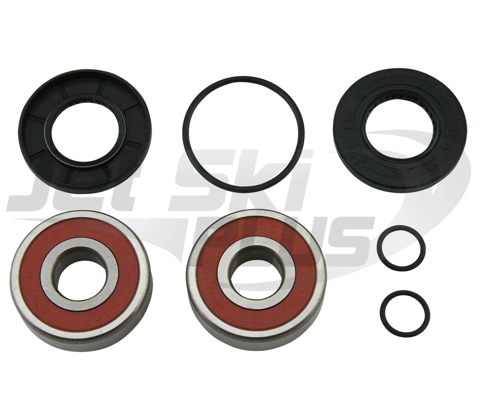 Kawasaki Jet Pump Rebuild Repair Kit 90-95 JS550SX / 90-93 JS650SX JS 550 650 SX - Image 1 of 1