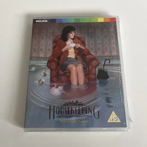 Housekeeping (Blu-ray ) Limited Edition - Indicator Series New And Sealed - Bild 1 von 2
