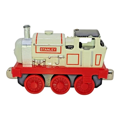 Thomas & Friends Stanley Take N Play or Take Along metal fundido - Imagem 1 de 4