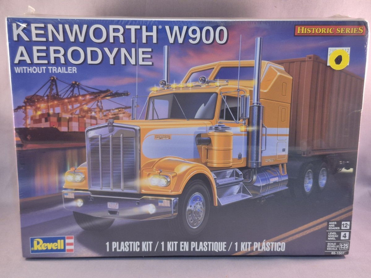 Revell Automotive Trucks for sale | eBay