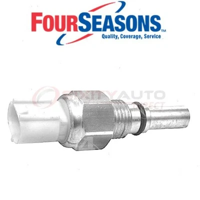 Four Seasons Engine Cooling Fan Switch for 1992-1994 Toyota MR2 - Radiator lb - Image 1 of 4