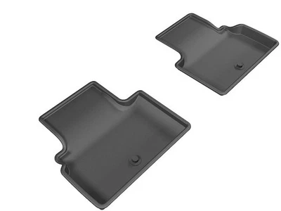 Juego alfombrillas traseras 58PHDW51 para Q50 Q60 2021 2014 2015 2016 2017 2018 2019 2020 Foto 1 de 2