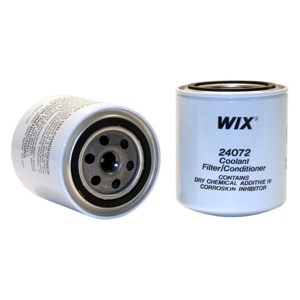 For Kenworth K300 1993-1998 WIX Coolant Spin-On Filter Foto 1 de 1