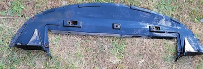 2001 2002 年 03 04 05 2006 2007 年 2008 年 JAGUAR X 型平衡板前闪光灯护板 — 第 1/3 张图片