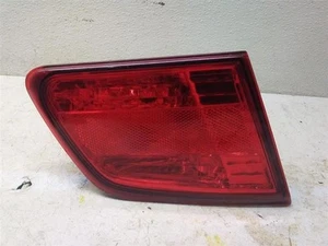 Driver Left Tail Light Sedan Lid Mounted Fits 10-14 LEGACY 299057 - Picture 1 of 12