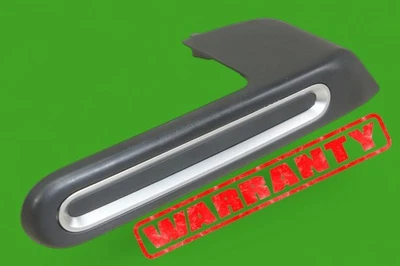 12-2019 Volkswagen Beetle левый подлокотник водителя подлокотник отделка черный 5C5868663B oem - Изображение 1 из 4