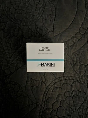 Mascarilla facial Jan Marini Hyla3D Foto 1 de 2