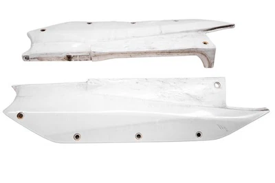 05 Honda Aquatrax F-12X Side Covers Panels Fenders Left & Right ARX1200T3 Foto 1 de 4