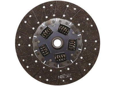 For 1968-1974 Dodge D300 Pickup Clutch Friction Disc Sachs 38844YWNN 1969 1970 - Image 1 of 2