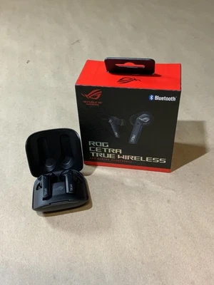 华硕 ROGCETRA 真正无线游戏耳机 (B33001358) — 第 1/4 张图片