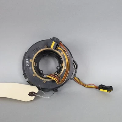 Anillo deslizante de resorte de reloj BMW Z3 1999-2002 32302229488 FABRICANTE DE EQUIPOS ORIGINALES usado Foto 1 de 4