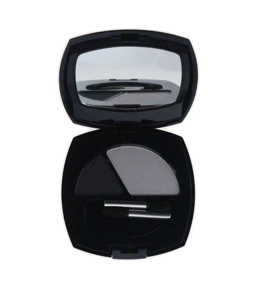 Sombra de ojos Marbert Duo '50 Latin Love' 0,1 oz/3 g nueva en caja Foto 1 de 3