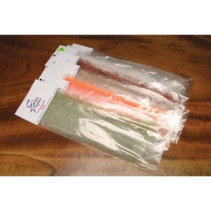 Enrico Puglisi Shrimp Dub Brush Tan - Picture 1 of 1
