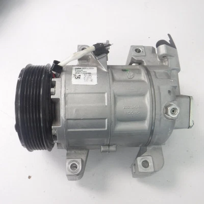 Valeo A/C Compressor 815530 Fits 2013-2018 Nissan Altima S - Image 1 of 4