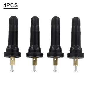 High Performance TPMS Valve Stems for GMC For Cadillac For Chevy (4PCS) - Picture 1 of 12