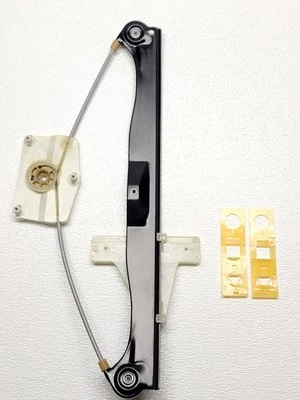 Regulador de ventana trasero derecho OEM actualizado para Audi A3 Quattro A3 2006-2013 Foto 1 de 4