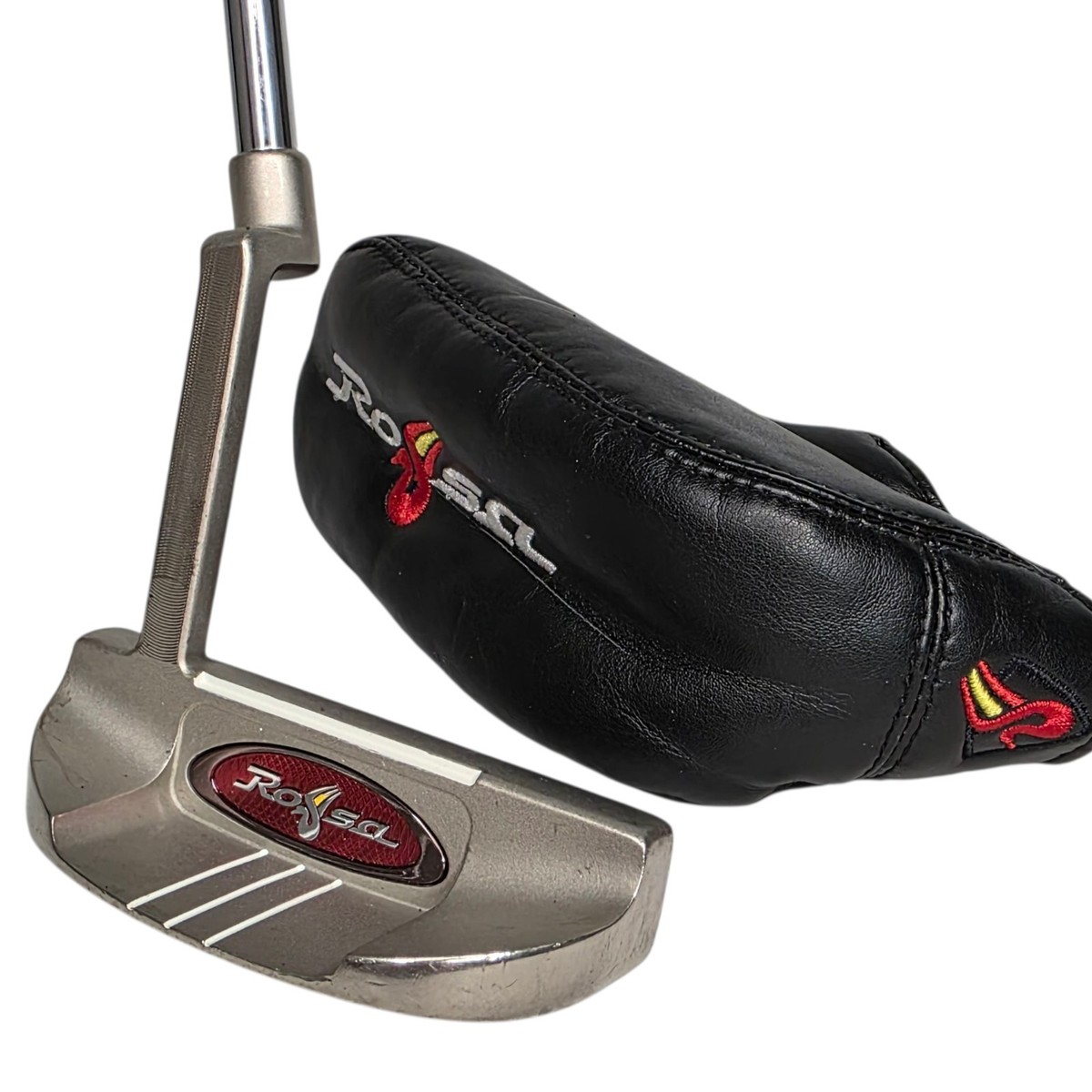 ツアー支給品 テーラーメイド Darren Clarke Rossa ツアー支給品 テーラーメイド Darren Clarke Rossa - メルカリ