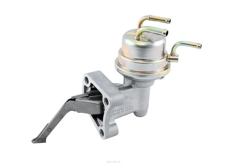 Goss Mechanical Fuel Pump For Mitsubishi Nimbus UA UB 1.8L 4G37 4cyl Auto/Man - image 1 of 1