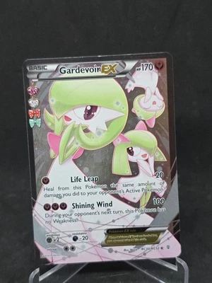 2 Gardevoir RC30/RC25 Pokemon Generations Radiant Full Art - image 1 of 2