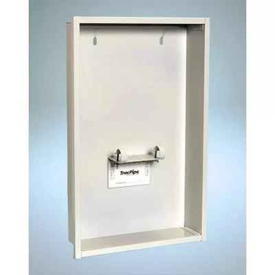 OmegaFlex FGP-LC - Centro de carga Tracpipe Counterstrike Fgp-lc con soporte Foto 1 de 3