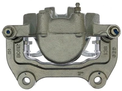 Тормозной суппорт передний правый для Chevrolet Equinox 2010-2017 годов выпуска Raybestos 63614BDFV - Изображение 1 из 2