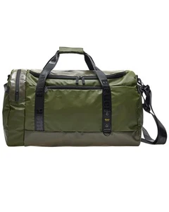 Borsone Blauer Bern Borsa Da Viaggio Verde - Foto 1 di 3