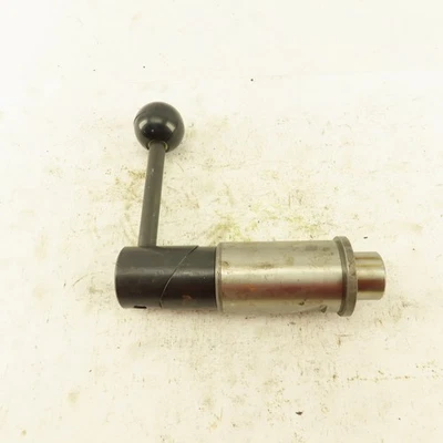 Carr Lane CL-22106-SP 3/4" Straight Index Plunger Rotary Cam Lever 1-1/8" OD