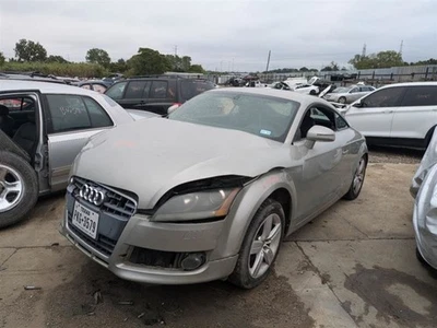 Driver Left Front Door Switch Driver's Window Fits 08-15 AUDI TT 530929 - Image 1 of 4