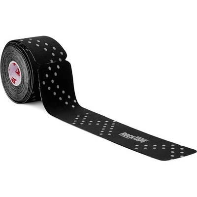 RockTape Rockflash Pre-Cut Reflective Kinesiology Tape - Black - Image 1 of 3